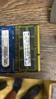 Ram DDR2 2gb