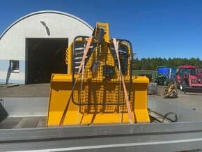 Lesnický naviják UNIFOREST 50EH