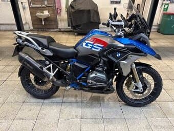 BMW R1200GS LC RALLY
