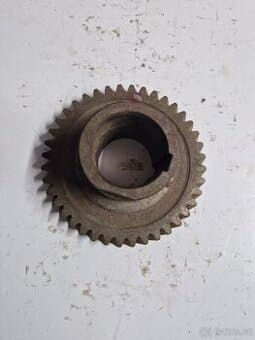 Kolo stálého záběru redukce zetor 7340