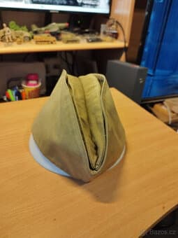 Original ruská lodička