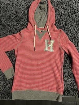 Mikina Tommy Hilfiger xs