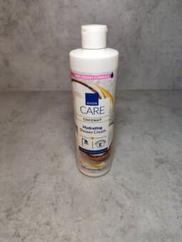 Krémový srchový gel s vůní kokosu