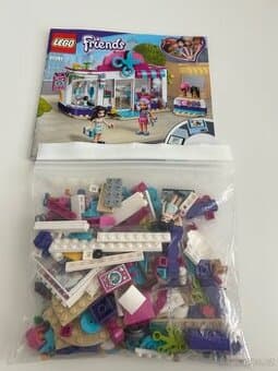 Lego Friends 41391