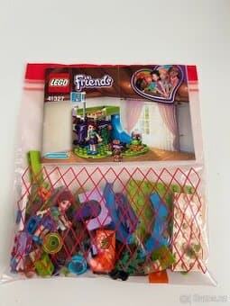 Lego friends 41327