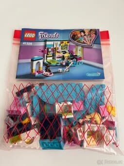 Lego friends 41328