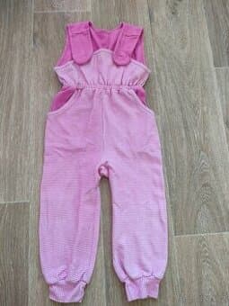 Teplákové lacláče vel. 98