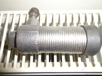 škoda 1203 váleček spojky