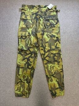 Maskáče vz. 95 modernizované