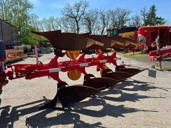 Pottinger servo 35 Nova