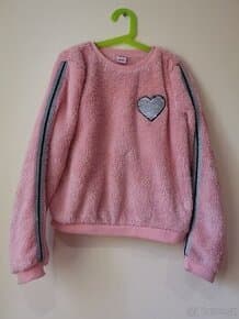 Mikina Y. F. K. vel. 146/152