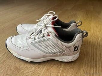Dámské golfové boty zn. FJ