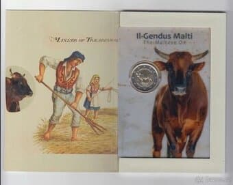 Euromince Malta 2025