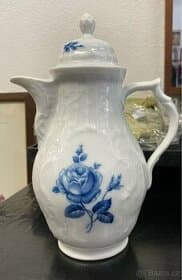 Porcelanova konvice zn.Rosenthal Sanssouci