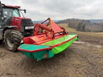 Čelní disková sekačka Kverneland 3532 F