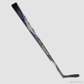 Prodám hokejku Bauer FlyLite – levá, 77 flex, P28
