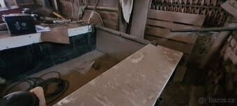 Malotraktor s hydraulikou