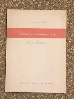 Polibek na usměvavá ústa : dantovská studie.