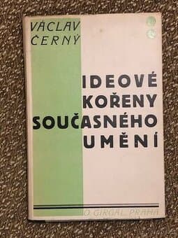 Ideové kořeny současného umění