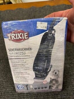 Střihací strojek pro psy TRIXIE