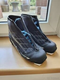 Dámské boty na běžky Alpina vel. 37 NNN