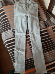 Dámske kalhoty Tally Weijl, vel.36