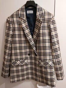 Dámské sako Edan, vel. S