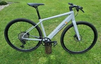 Canyon Roadlite: ONfly 7