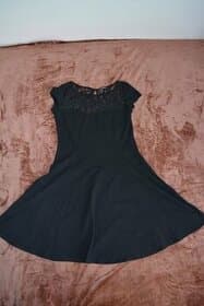 Krásné šaty zn.Terranova