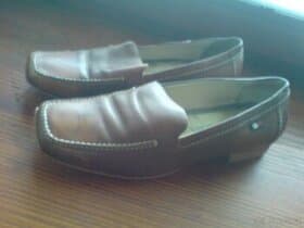 dámské boty tommy hilfiger velikost - 6.5