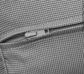 ikea ektorp potah remarn světle šedá