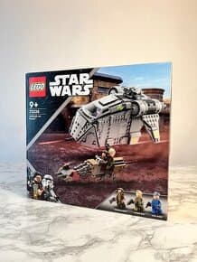 LEGO® Star Wars™ 75338 Přepadení na planetě Ferrix