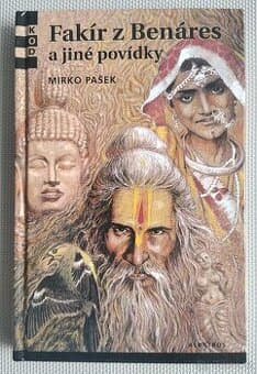 Fakír z Benáres a jiné povídky, 2012 EDICE KOD