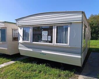 Mobilní dům Nordstar MA46 (mobilheim) - doprava zdarma