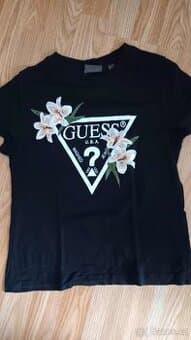 Tričko Guess vel.s