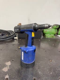 GESIPA Nýtovací pistole TAURUS 2