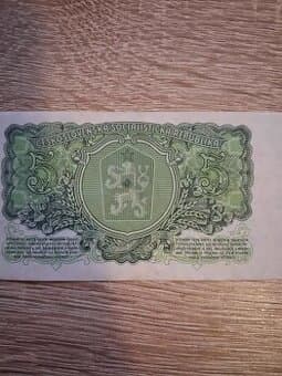 5 Korun ČS. 1961