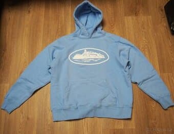 tepláková souprava Corteiz vel.M