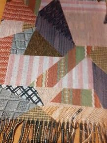 Prodám dámskou šálu