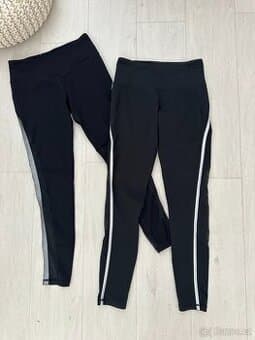 Legíny Victoria's Secret, vel. S