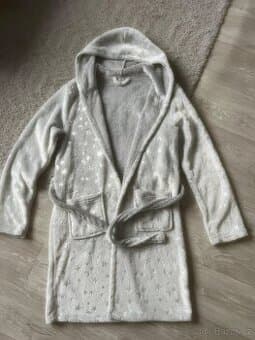 Župan vel. 158-164-170