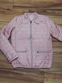 Nová jarní podzimní bunda vel. 36