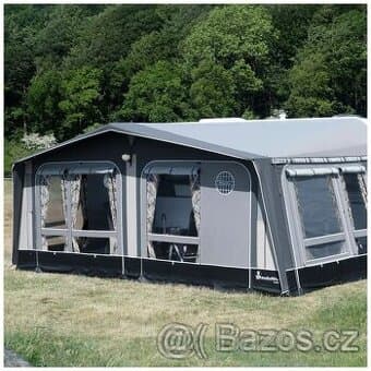 Sleva/Karavanový předstan ISABELLA - SLEVA
