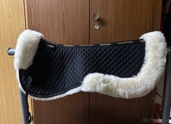 Beránek pod sedlo Euroriding