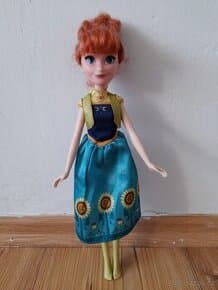 Panenka Anna- Ledové království