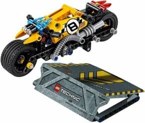 Lego Technic set-42058
