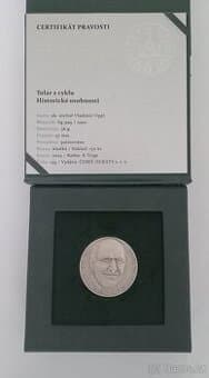 Tolar Jiří Harcuba