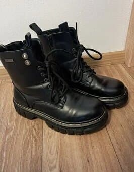 Dámské zimní boty Head - pěkný stav