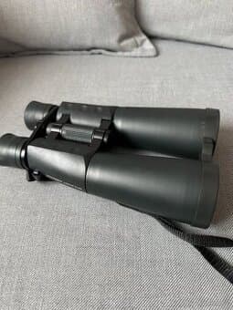 Dalekohled Bresser Linear 8x56