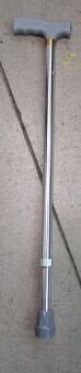 Francouzská vychazkova hůl,nova nepouzita